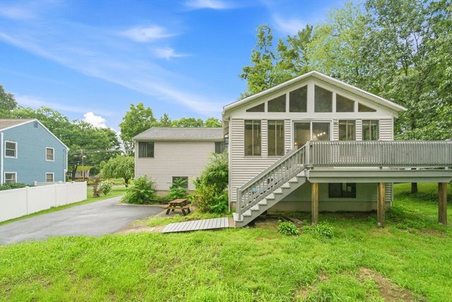69 Lake St, Shrewsbury, MA 01545