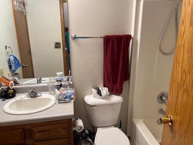 203 Jensen Street, Gilbert, IA 50105