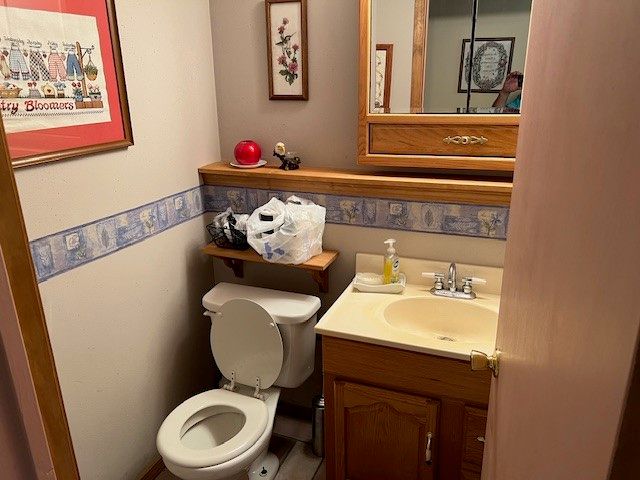 203 Jensen Street, Gilbert, IA 50105
