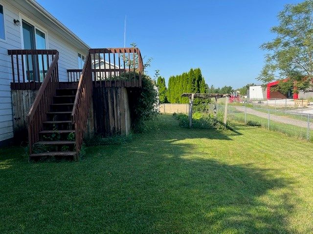 203 Jensen Street, Gilbert, IA 50105
