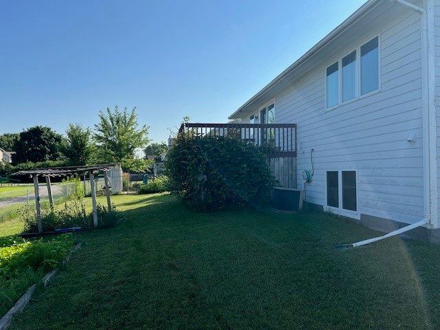 203 Jensen Street, Gilbert, IA 50105