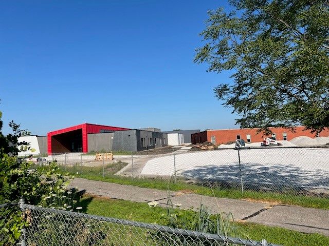 203 Jensen Street, Gilbert, IA 50105