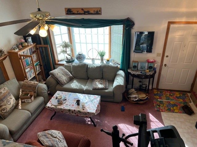 203 Jensen Street, Gilbert, IA 50105