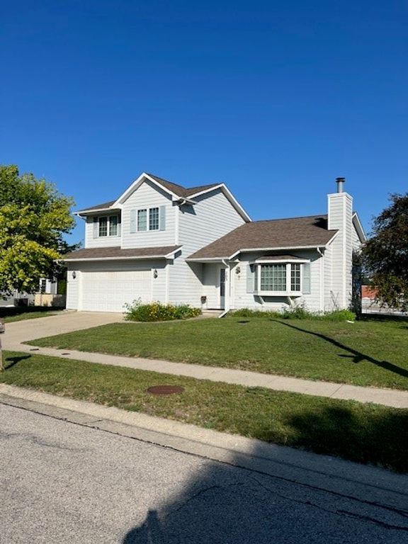 203 Jensen Street, Gilbert, IA 50105