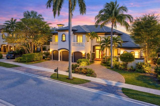 118 Via Quantera, Palm Beach Gardens, FL 33418