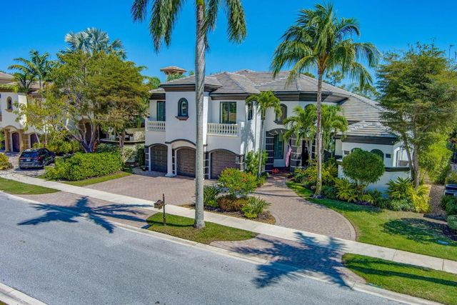 118 Via Quantera, Palm Beach Gardens, FL 33418