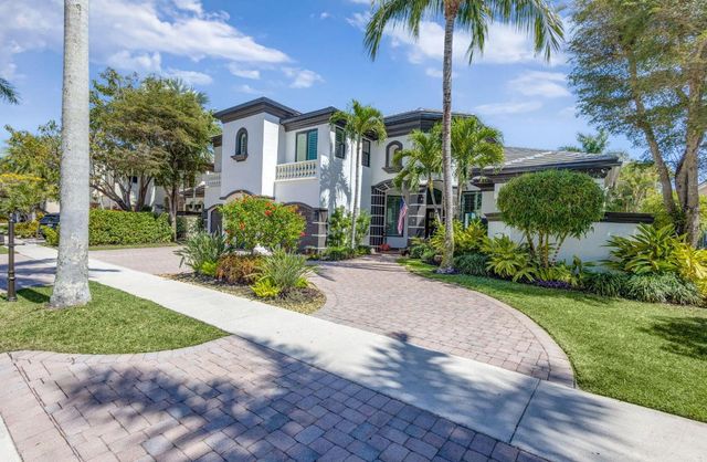 118 Via Quantera, Palm Beach Gardens, FL 33418