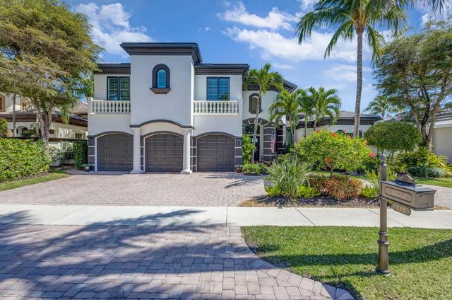 118 Via Quantera, Palm Beach Gardens, FL 33418