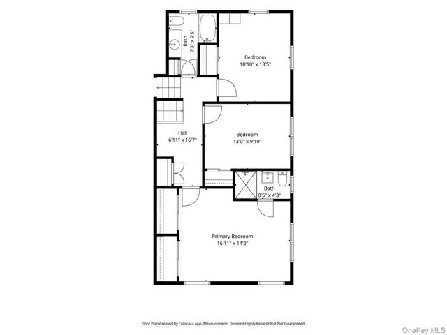 288 Brower Avenue, Rockville Centre, NY 11570
