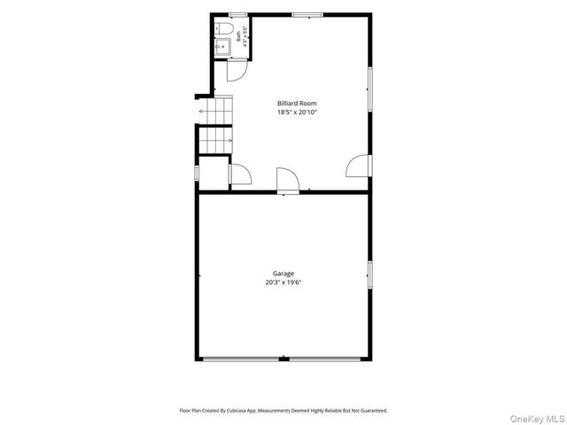 288 Brower Avenue, Rockville Centre, NY 11570