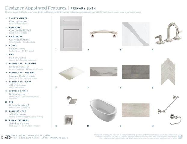 6216 Caprine Street, Fuquay Varina, NC 27526