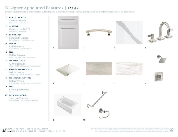 6216 Caprine Street, Fuquay Varina, NC 27526