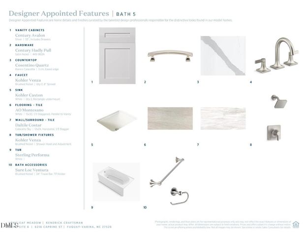 6216 Caprine Street, Fuquay Varina, NC 27526