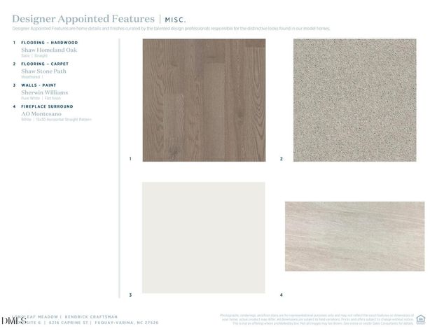 6216 Caprine Street, Fuquay Varina, NC 27526