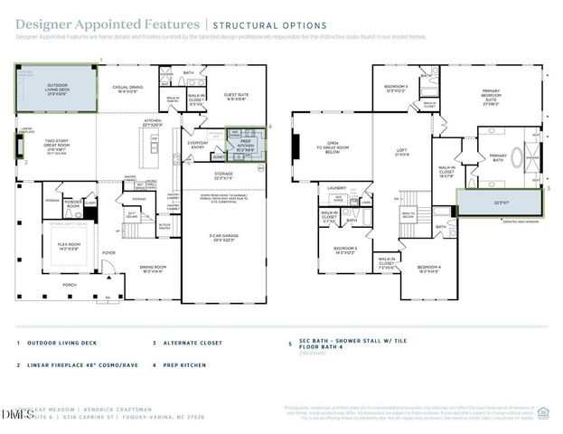 6216 Caprine Street, Fuquay Varina, NC 27526