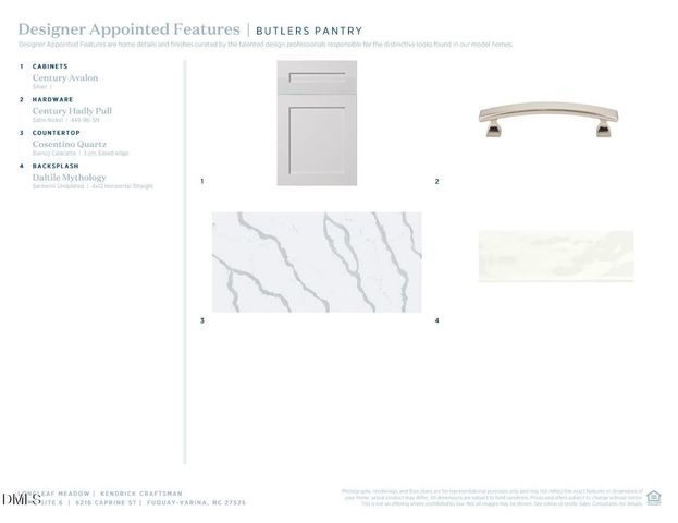 6216 Caprine Street, Fuquay Varina, NC 27526