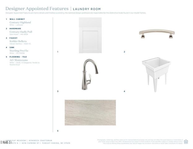 6216 Caprine Street, Fuquay Varina, NC 27526