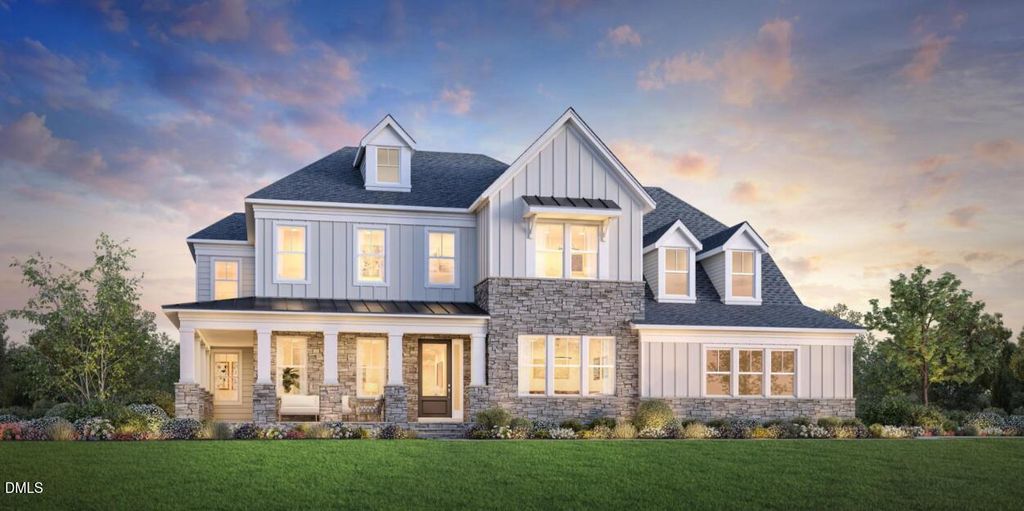 6216 Caprine Street, Fuquay Varina, NC 27526