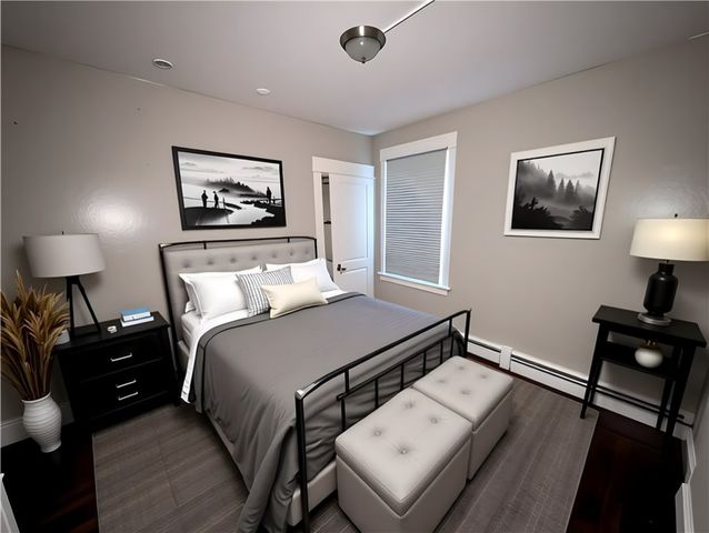 17 Marietta Street 1, Providence, RI 02904