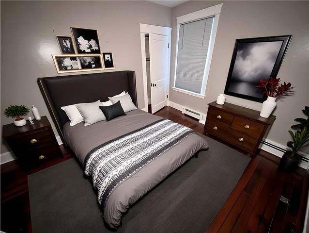 17 Marietta Street 1, Providence, RI 02904