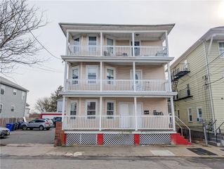 17 Marietta Street 1, Providence, RI 02904