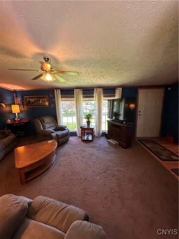 5688 Hill Road, Madison, NY 13346