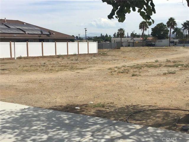 0 Bushnell, Riverside, CA 92505