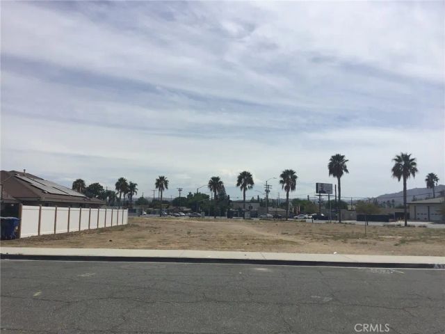0 Bushnell, Riverside, CA 92505
