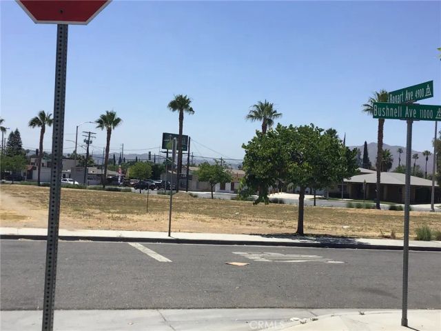 0 Bushnell, Riverside, CA 92505