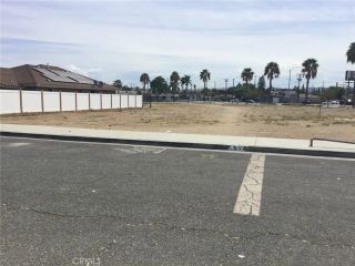 0 Bushnell, Riverside, CA 92505