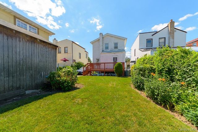13449 230th Street, Springfield Gardens, NY 11413