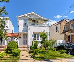13449 230th Street, Springfield Gardens, NY 11413