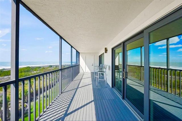 420 BEACH ROAD 606, Sarasota, FL 34242