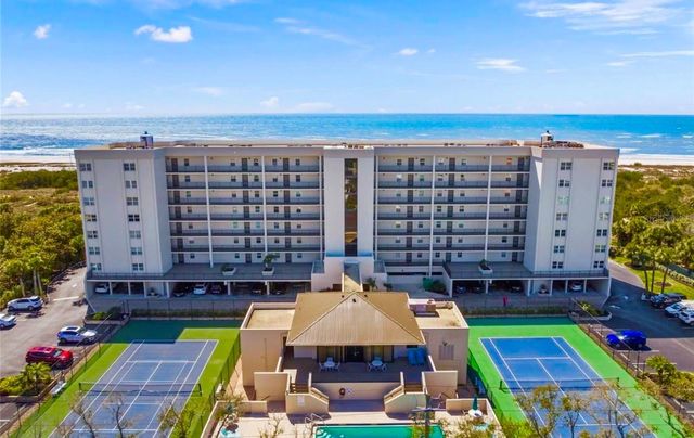 420 BEACH ROAD 606, Sarasota, FL 34242