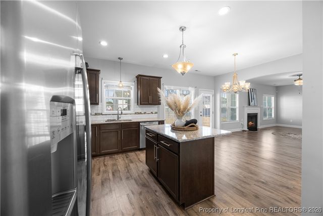 3115 Whirlwind Road, Fayetteville, NC 28306