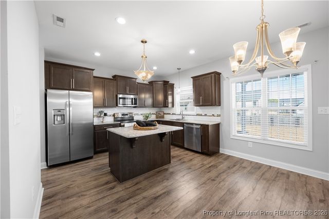 3115 Whirlwind Road, Fayetteville, NC 28306