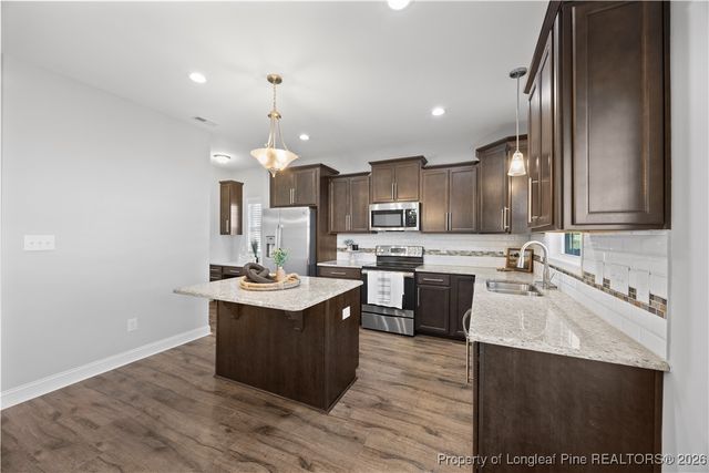 3115 Whirlwind Road, Fayetteville, NC 28306