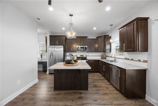 3115 Whirlwind Road, Fayetteville, NC 28306