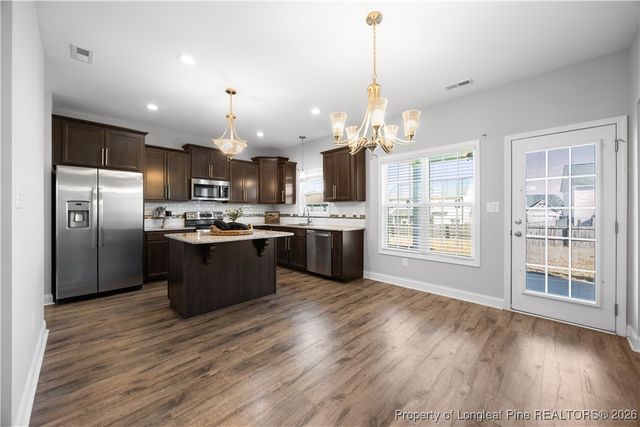 3115 Whirlwind Road, Fayetteville, NC 28306