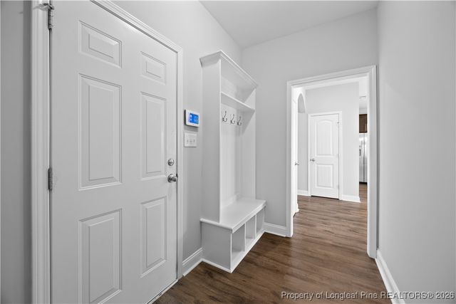 3115 Whirlwind Road, Fayetteville, NC 28306