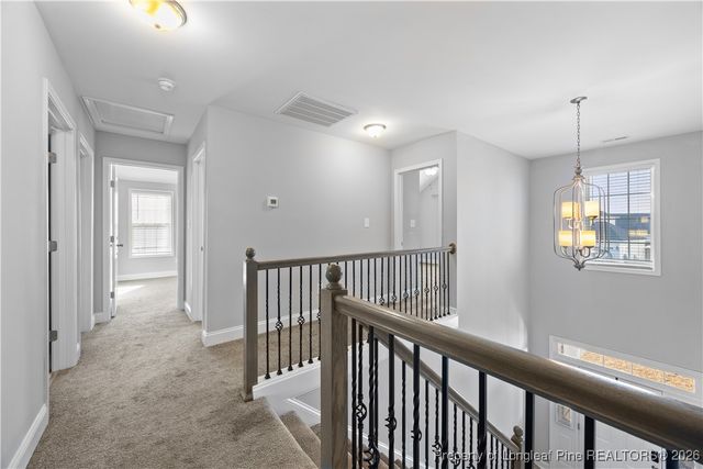 3115 Whirlwind Road, Fayetteville, NC 28306