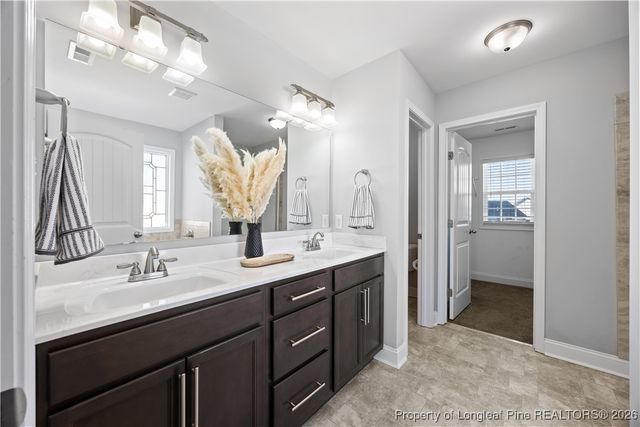 3115 Whirlwind Road, Fayetteville, NC 28306