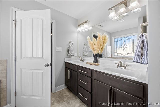 3115 Whirlwind Road, Fayetteville, NC 28306