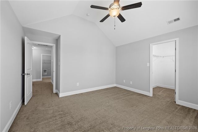 3115 Whirlwind Road, Fayetteville, NC 28306