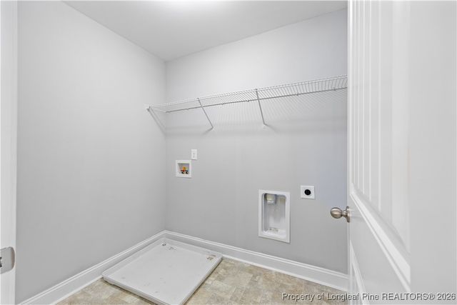 3115 Whirlwind Road, Fayetteville, NC 28306