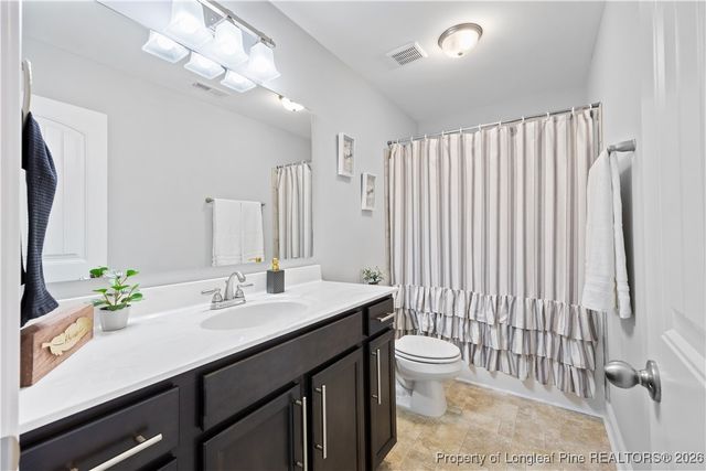 3115 Whirlwind Road, Fayetteville, NC 28306