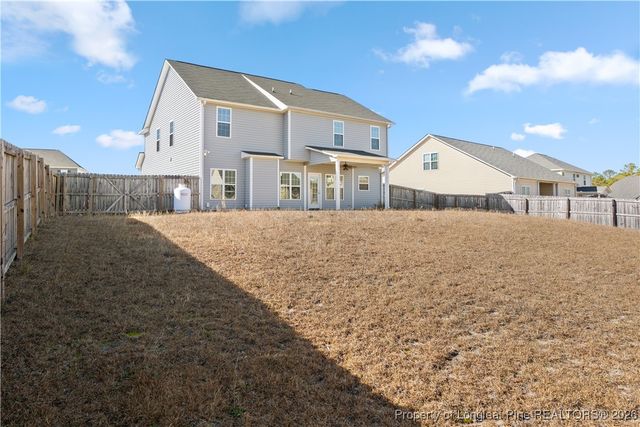 3115 Whirlwind Road, Fayetteville, NC 28306