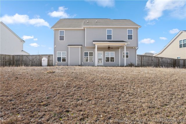 3115 Whirlwind Road, Fayetteville, NC 28306