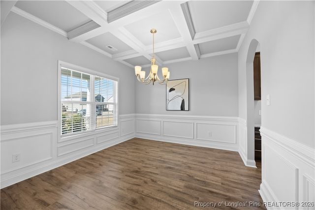 3115 Whirlwind Road, Fayetteville, NC 28306