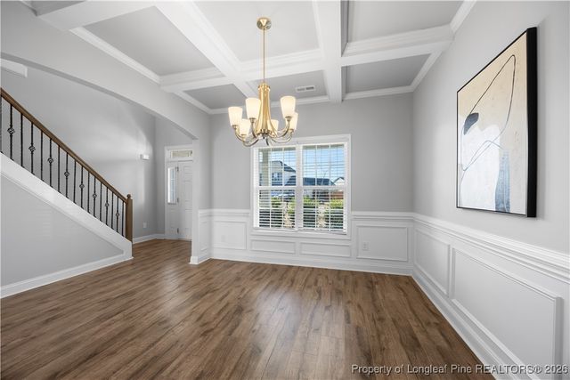 3115 Whirlwind Road, Fayetteville, NC 28306